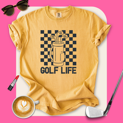 Golf Life T-Shirt