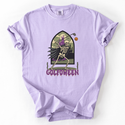 Golfoween T-Shirt