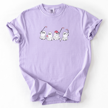 Boo Golf Squad T-Shirt