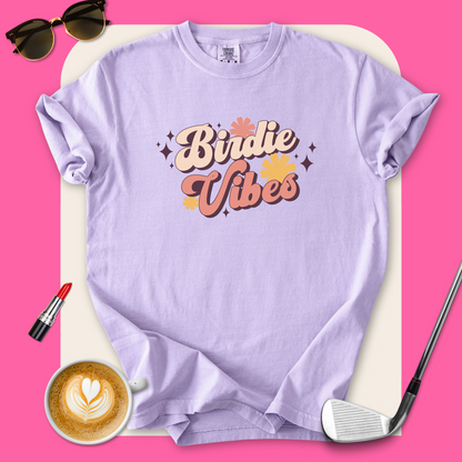 Birdie Vibes T-Shirt