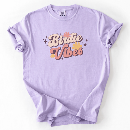 Birdie Vibes T-Shirt