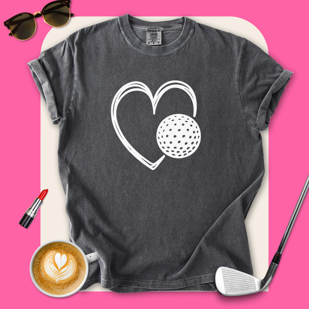 Forever Golf T-Shirt