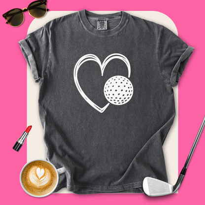 Forever Golf T-Shirt