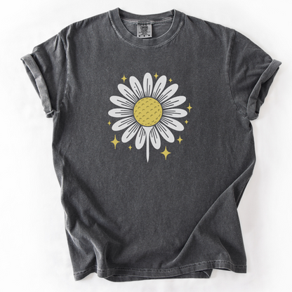 Golf Daisy T-Shirt