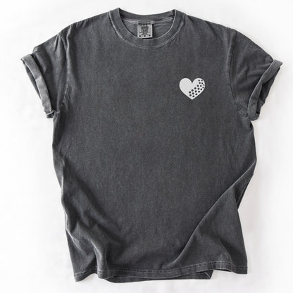 Golf Heart T-Shirt