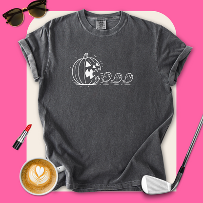 Golf Muncher T-Shirt