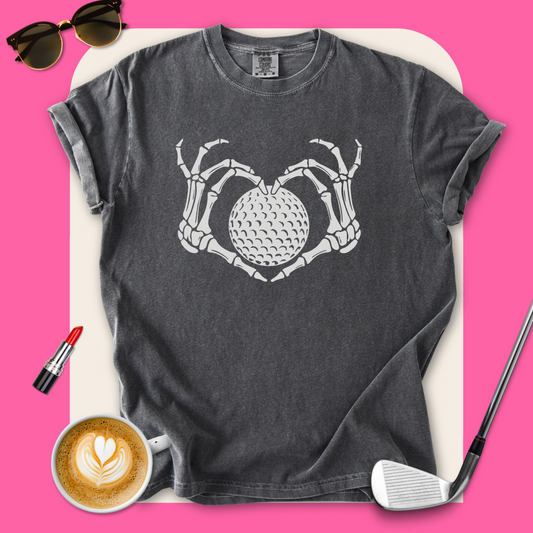 Golf Love T-Shirt