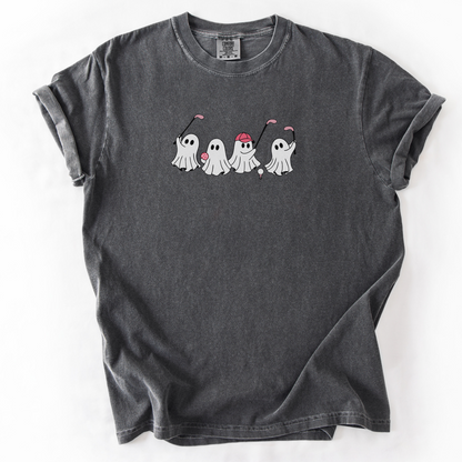Boo Golf Squad T-Shirt
