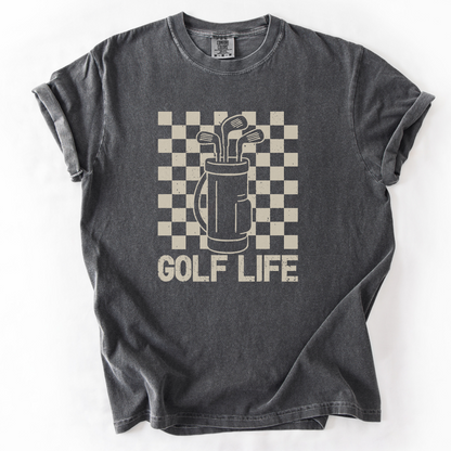 Golf Life T-Shirt