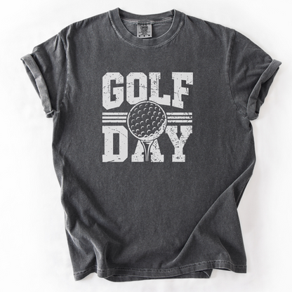 Golf Day T-Shirt