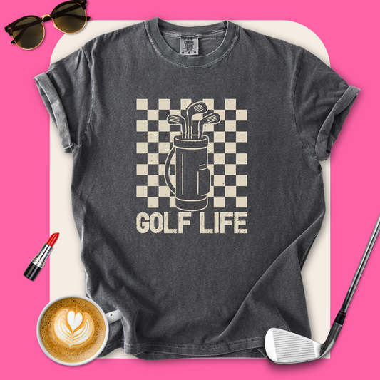 Golf Life T-Shirt