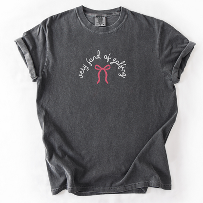 Very Fond of Golfing T-Shirt