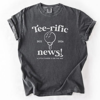 Tee-rific News! T-Shirt