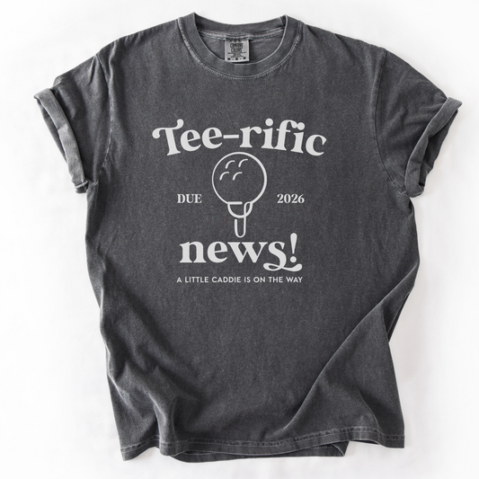 Tee-rific News! T-Shirt