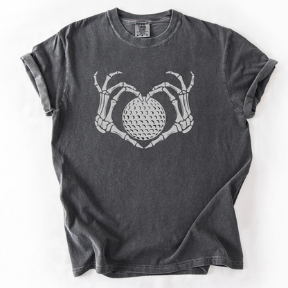 Golf Love T-Shirt