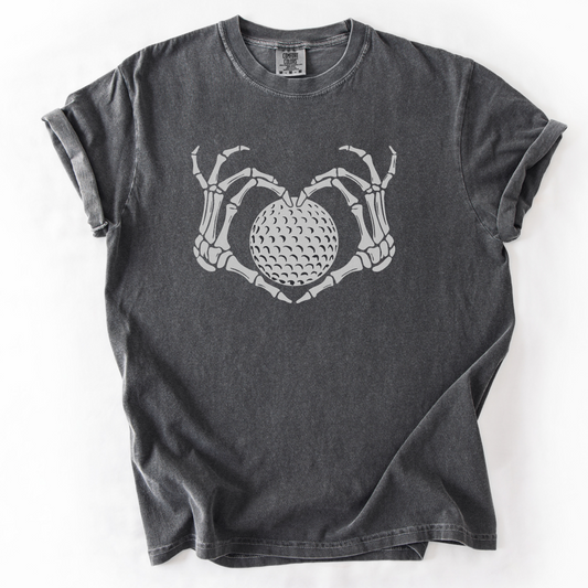 Golf Love T-Shirt