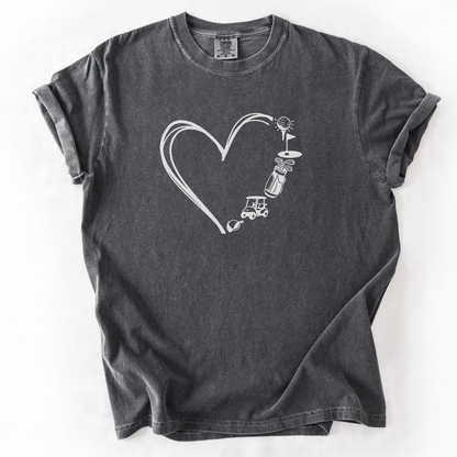 Golf Lover T-Shirt