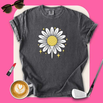 Golf Daisy T-Shirt