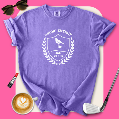 Birdie Energy Club T-Shirt