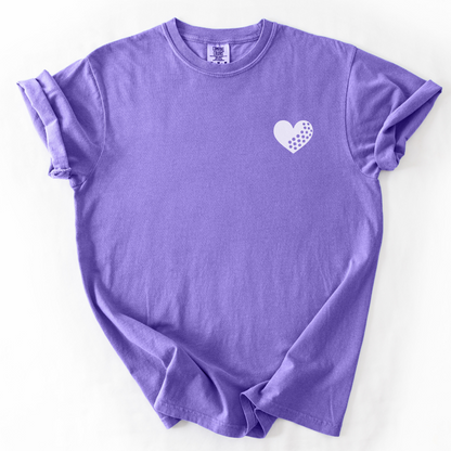 Golf Heart T-Shirt