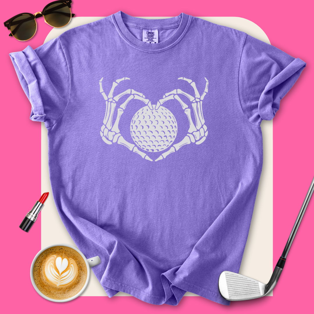 Golf Love T-Shirt