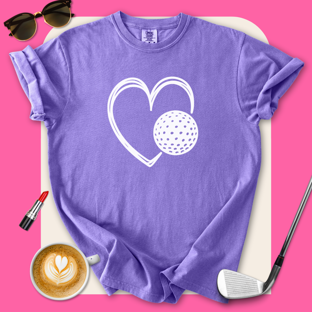 Forever Golf T-Shirt