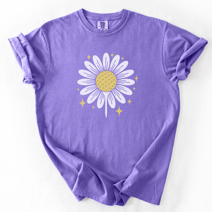 Golf Daisy T-Shirt