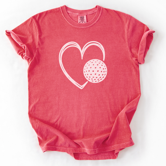 Forever Golf T-Shirt