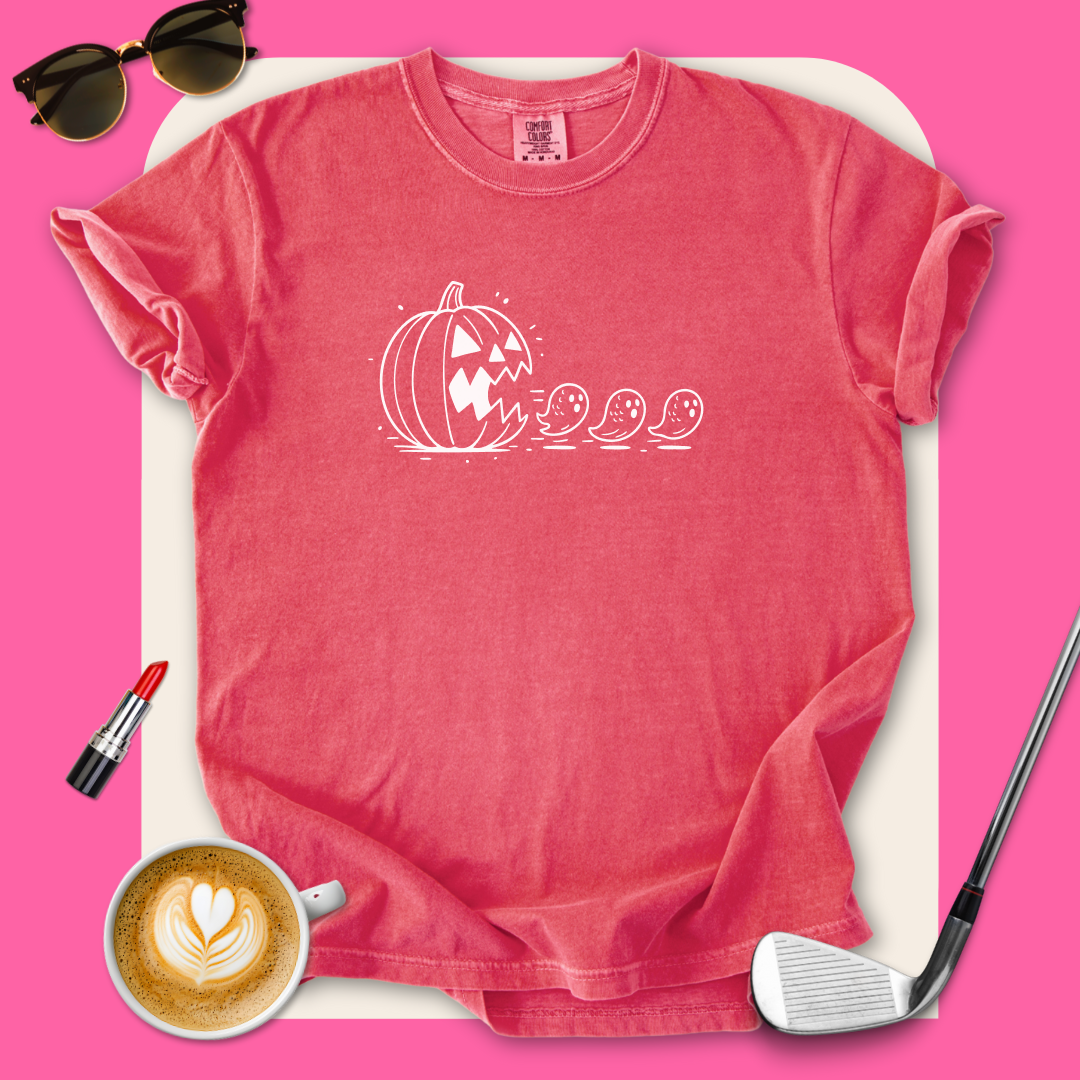 Golf Muncher T-Shirt