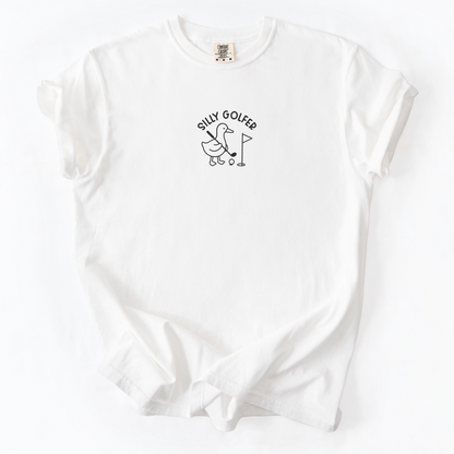 Silly Golfer T-Shirt