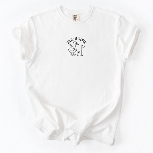 Silly Golfer T-Shirt