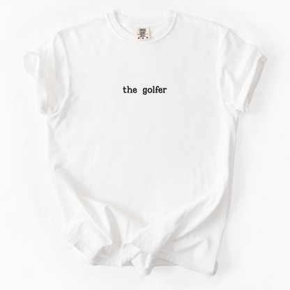 The Golfer T-Shirt