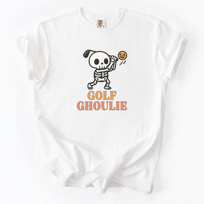 Golf Ghoulie T-Shirt
