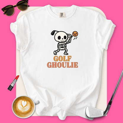Golf Ghoulie T-Shirt