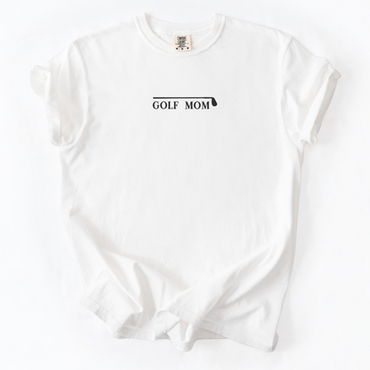 Golf Mom T-Shirt