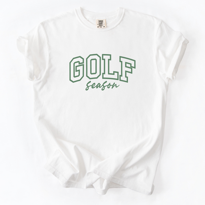 Golf Season T-Shirt