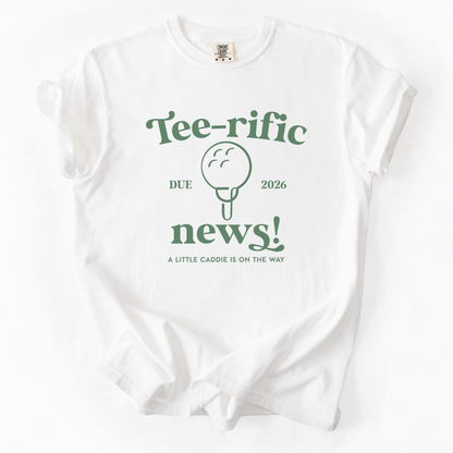 Tee-rific News! T-Shirt