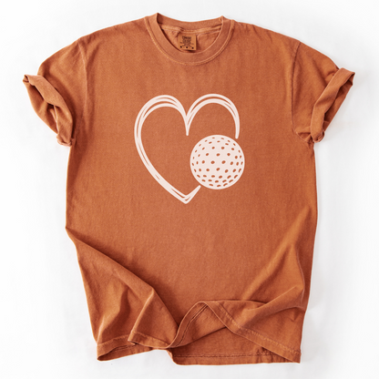 Forever Golf T-Shirt