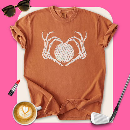Golf Love T-Shirt