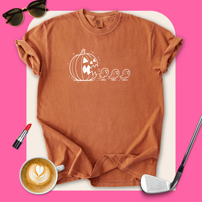 Golf Muncher T-Shirt