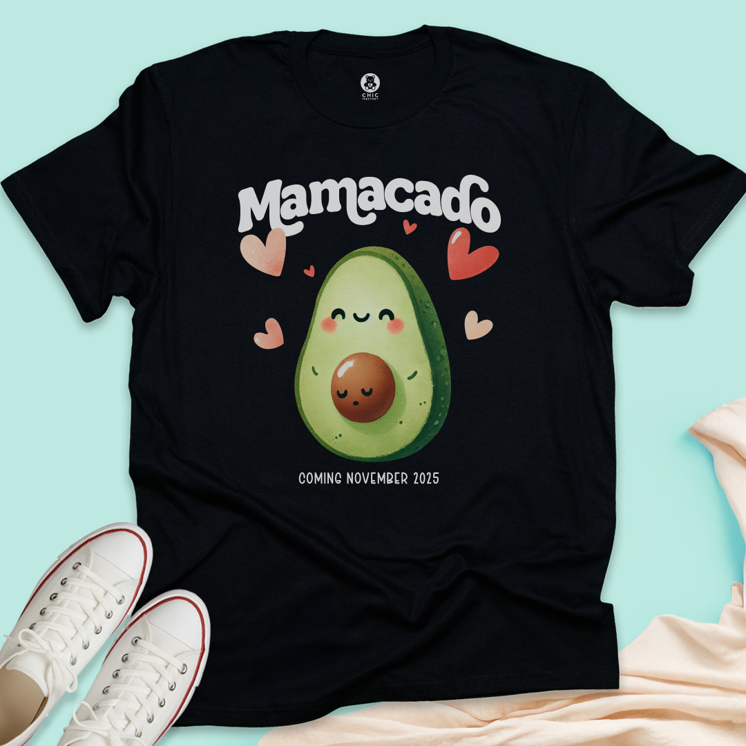 Mamacado T-Shirt
