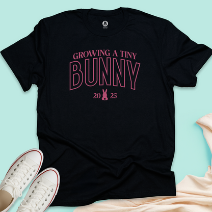 Growing A Tiny Bunny T-Shirt