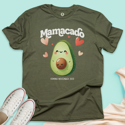 Mamacado T-Shirt