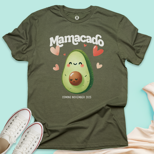Mamacado T-Shirt