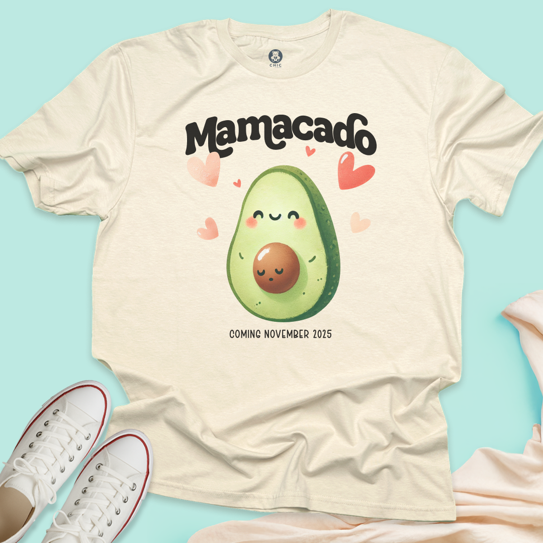 Mamacado T-Shirt