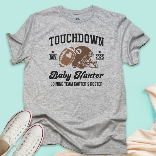 Touchdown! Baby T-Shirt